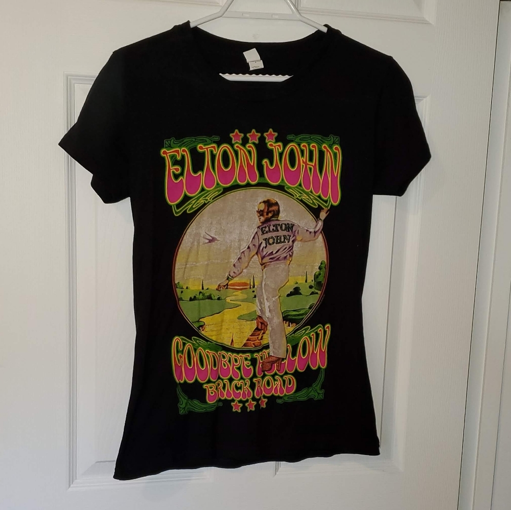 Elton John Tee